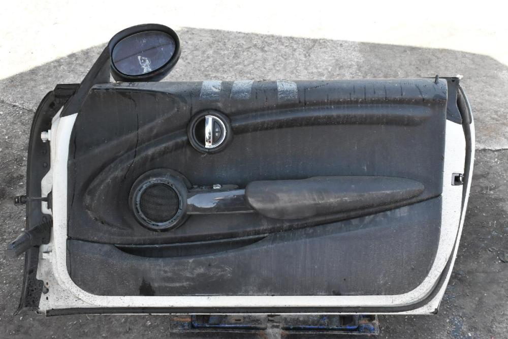 Πόρτα Mini Cooper 2002-2006 Εμπρος Δεξια r50/53 