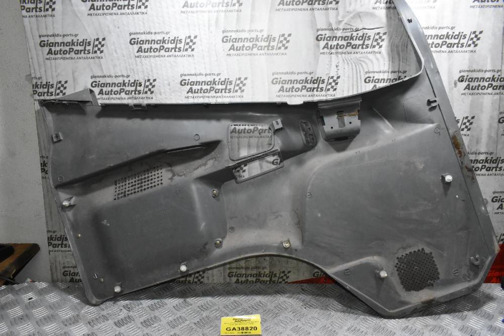 Πάνελ - Επένδυση Πόρτας Δεξιά Mitsubishi Canter 2000-2005 (Ταπετσαρία) MC145573
