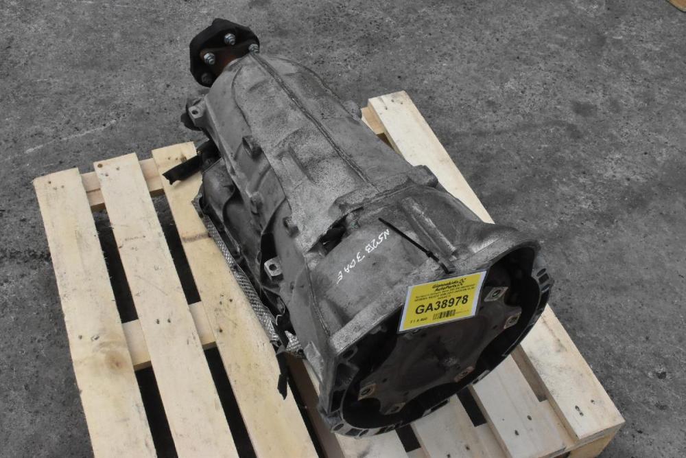 Αυτόματο Σασμάν Bmw 330 530 N52B30AF N52B30A N52B30 2006-2013 24234356 6L45 24234218