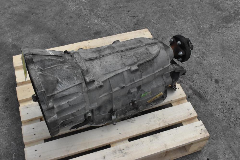 Αυτόματο Σασμάν Bmw 330 530 N52B30AF N52B30A N52B30 2006-2013 24234356 6L45 24234218