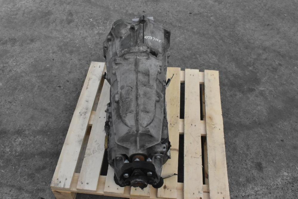 Αυτόματο Σασμάν Bmw 330 530 N52B30AF N52B30A N52B30 2006-2013 24234356 6L45 24234218