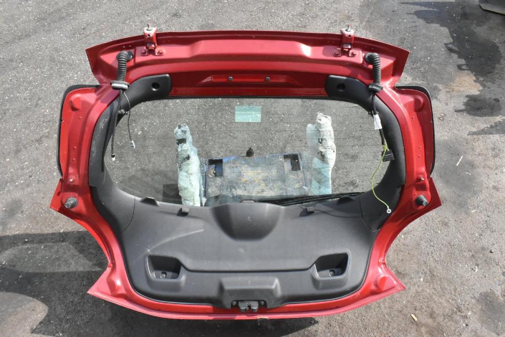 Πορτα Πόρτ Μπαγκάζ Peugeot 208 2012-2020
