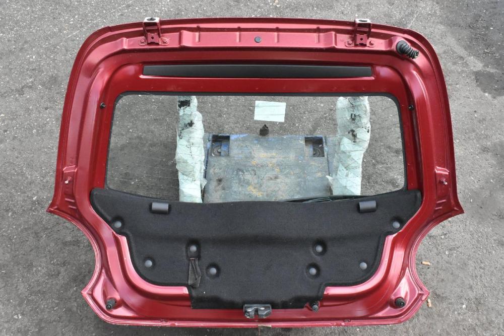 Πόρτ Μπαγκάζ Alfa Romeo Mito 2010-2015