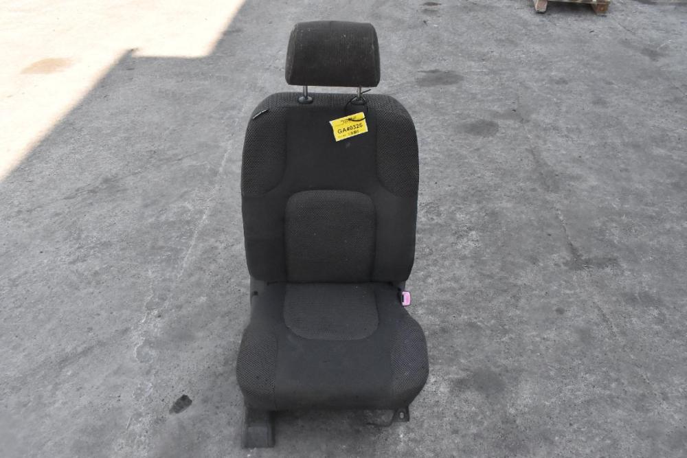 Κάθισμα Δεξι Nissan Navara D40 2005-2015