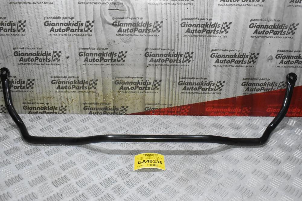 Αντιστρεπτική Ραβδος - Ζυγαριά Nissan Navara D22 - D21 KingCab 1990-2005 54611-01G00 (Μπάρα Ψαλιδιών)