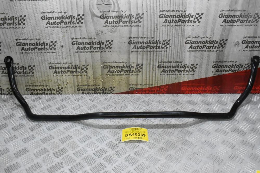 Αντιστρεπτική Ραβδος - Ζυγαριά Nissan Navara D22 - D21 KingCab 1990-2005 54611-01G00 (Μπάρα Ψαλιδιών)