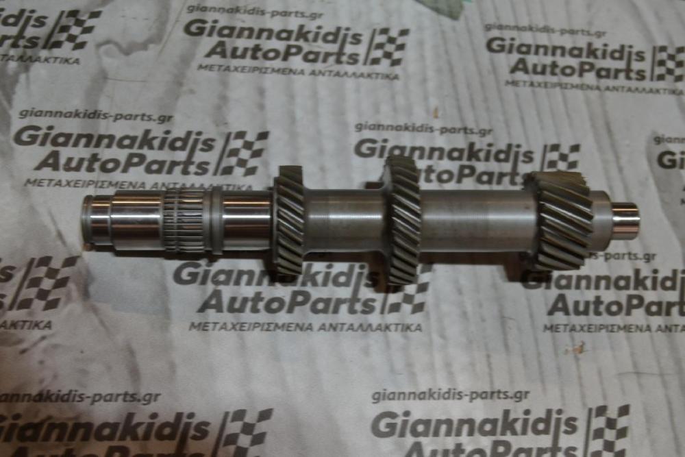 Άξονας Σασμάν Suzuki Jimny Μ13Α Με Κουμπί 2006-2015 24131-76J20