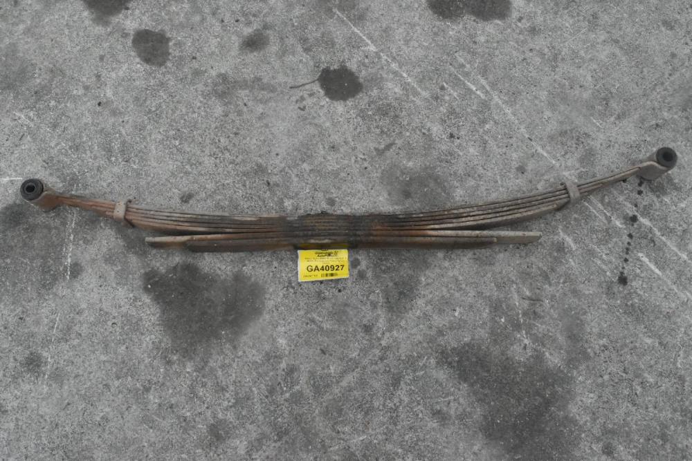 Σούστα Mazda B2600 G6 4X4 1990-1997  7 Φύλλα (Μονοκάμπινο) (Τρύπα-Τρύπα 119cm)