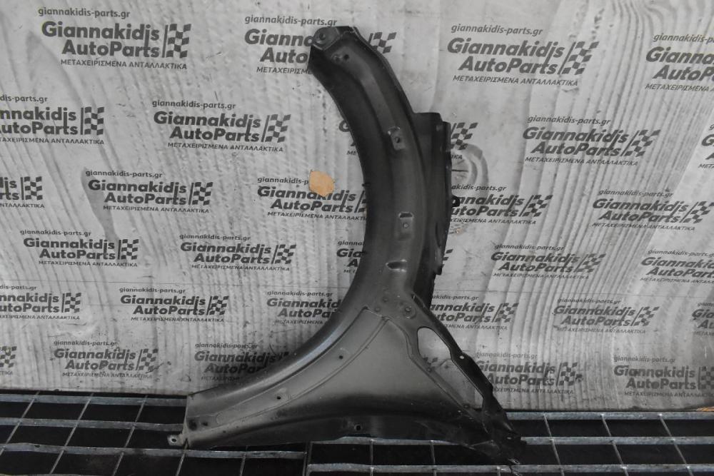 Φτερο Δεξι Mini Countryman 2.0 N47C20A 2010-2017 41009805644