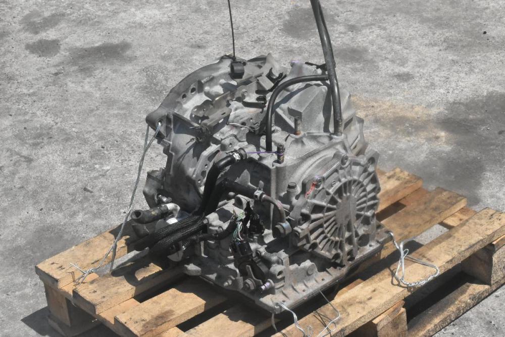 Αυτόματο Σασμάν Mazda 6 LF 2.0 2005-2014 (5F30 D0477)