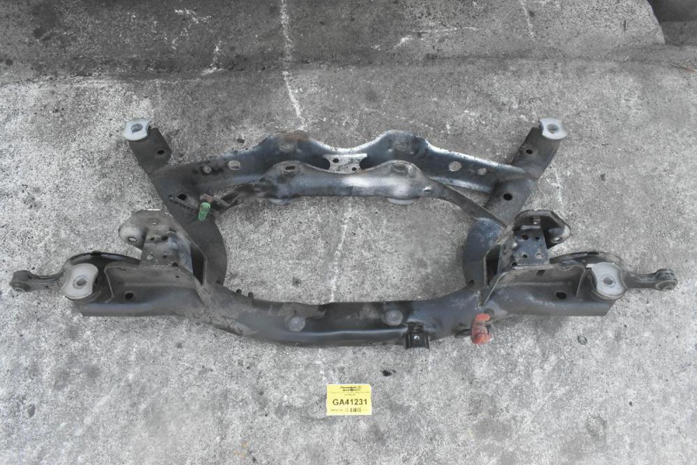 Γέφυρα Πίσω Audi A3 -S3 / Golf R 2012-2018 5Q0505235E