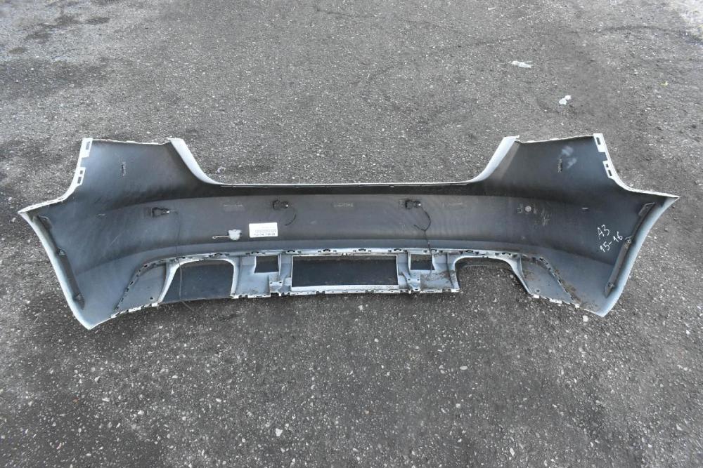Προφυλακτήρας Audi A3 2013-2016