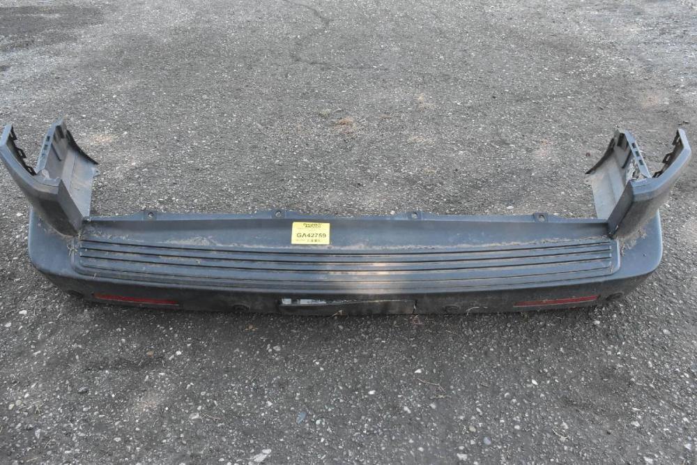 Προφυλακτήρας Land Rover Discovery 2005-2010