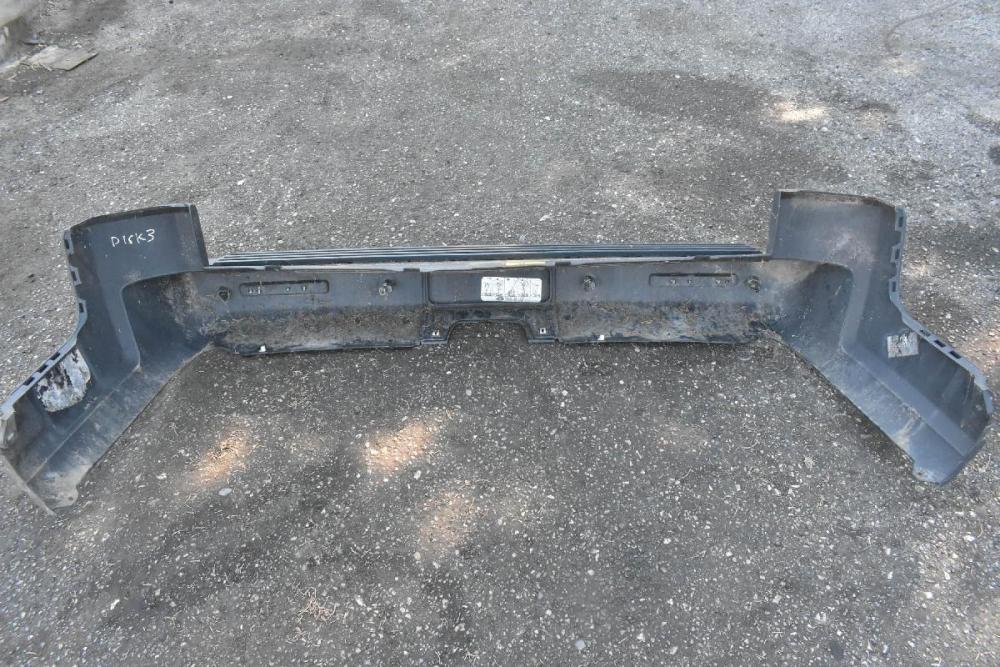 Προφυλακτήρας Land Rover Discovery 2005-2010