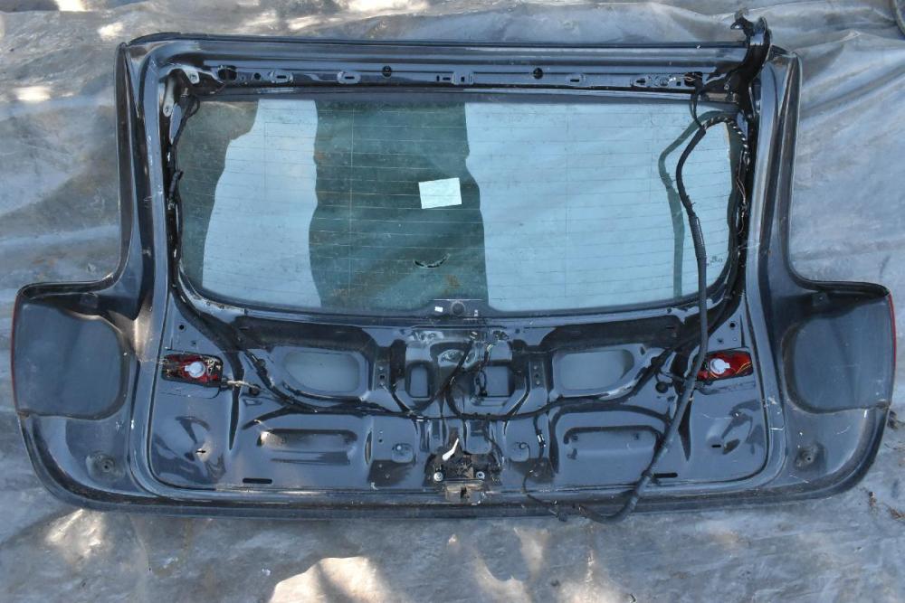Πόρτ Μπαγκάζ Audi Q7 2002-2010
