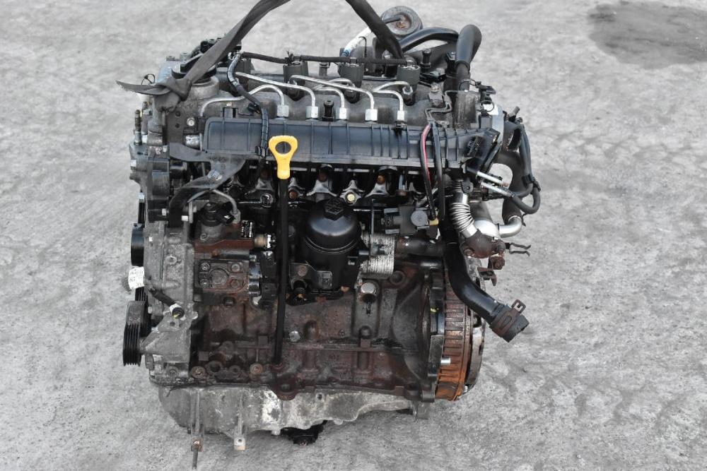 Κινητήρας - Μοτέρ Kia Ceed / i30 1.6 CRDI D4FB 2010-2016 (Αντλια Bosch 33100-2A420,Μπεκ 33800-2A900,Turbo 28201-2A701)