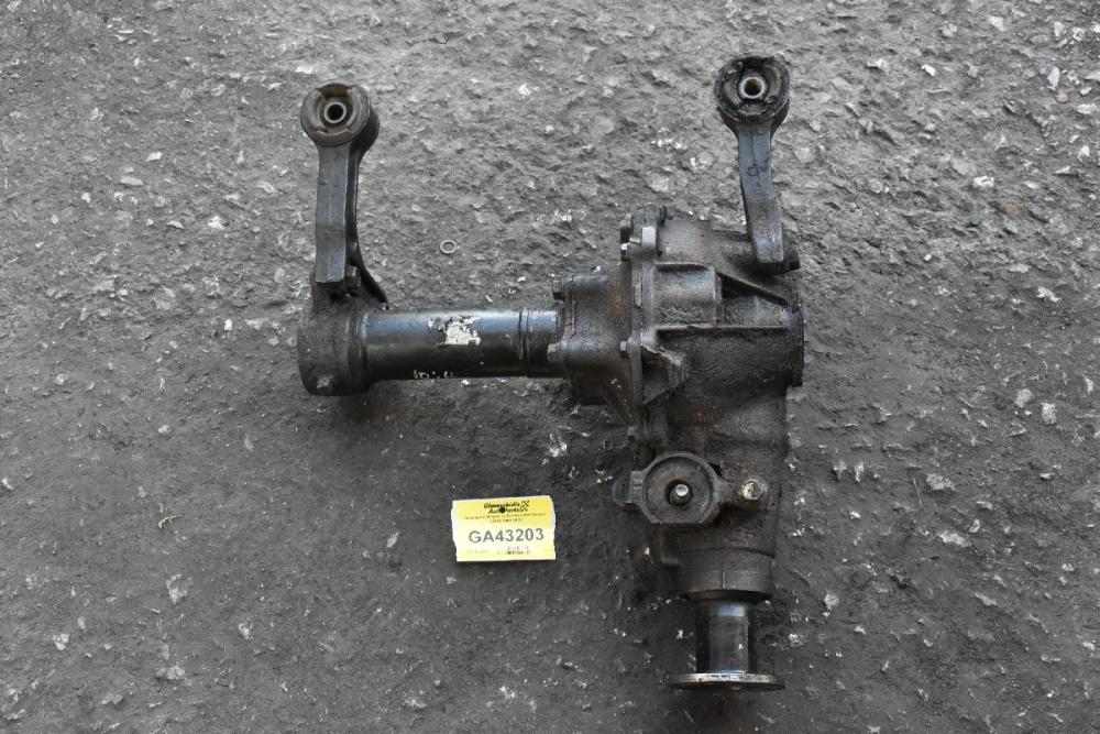 Διαφορικό Μπροστά Toyota Land Cruiser 10X43 1990-2001