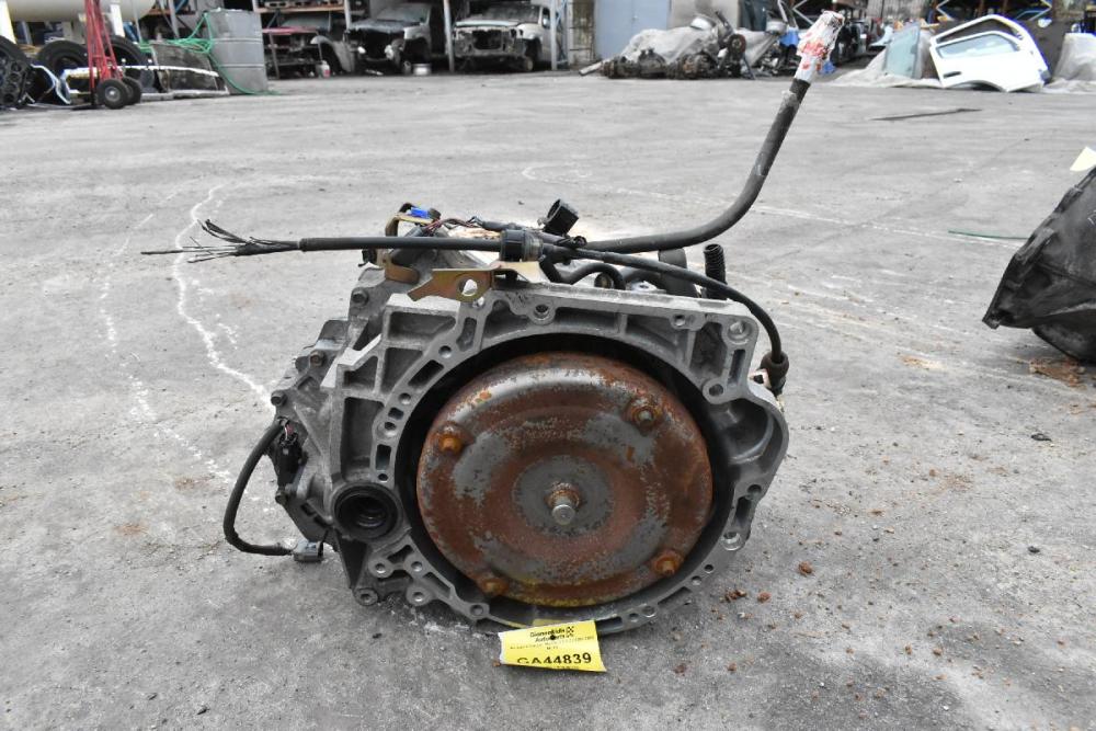 Αυτόματο Σασμάν Mazda 3 1.3 ZJ 2000-2008 NV F5