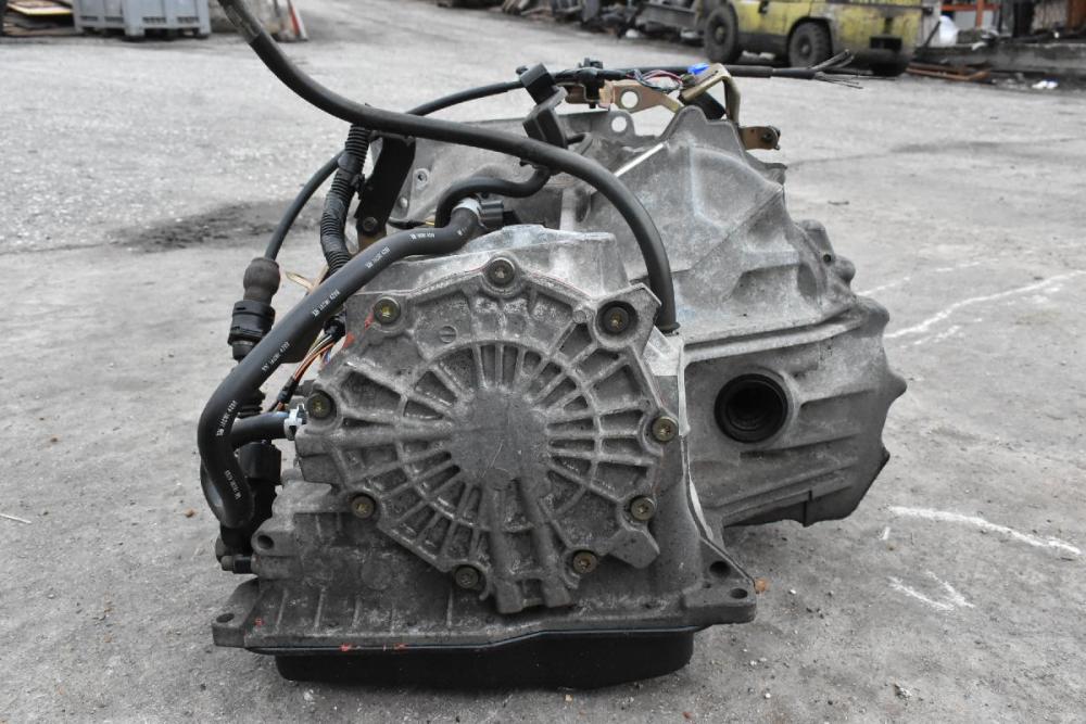 Αυτόματο Σασμάν Mazda 3 1.3 ZJ 2000-2008 NV F5