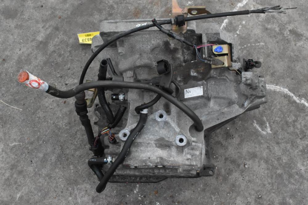Αυτόματο Σασμάν Mazda 3 1.3 ZJ 2000-2008 NV F5