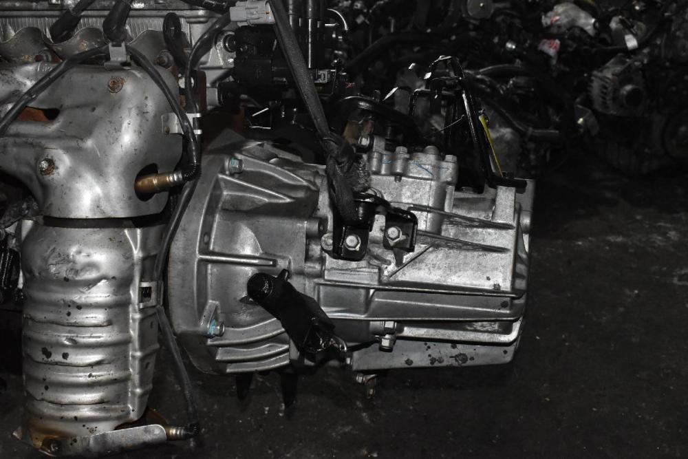 Σασμαν Kia Picanto 1.0 63PS G4HE 2005-2010