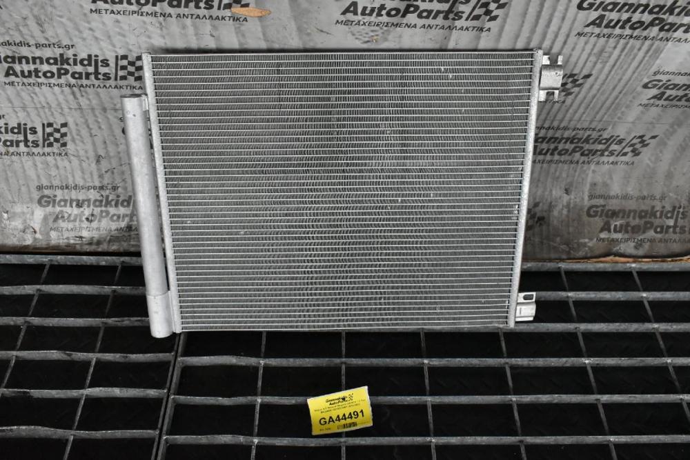 Ψυγείο A/C Renault Megane H5H470 1.3 Tce MK304001 921003290R 2018-2022