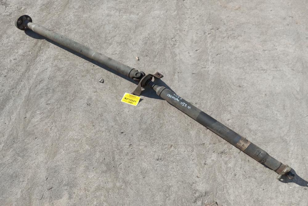Κεντρικος Αξονας Mercedes-Benz W210 1999-2002 182 CM