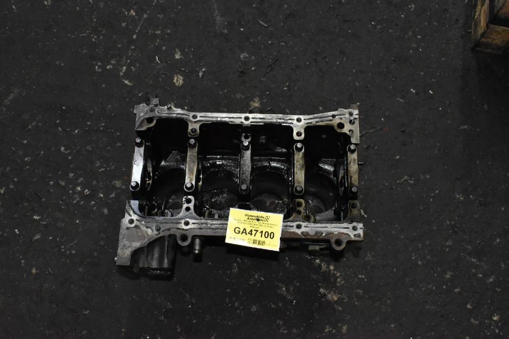 Κορμός - Μπλόκ Κινητήρα Nissan Navara YD25 D22 2005-2010 (Άδειος Χωρίς Φάγωμα)