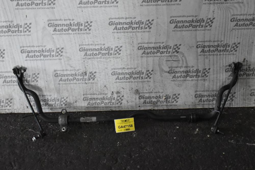 Ζυγαρια Mercedes-Benz B180 W246 1.6T 2011-2014 A2463203411 -Q2