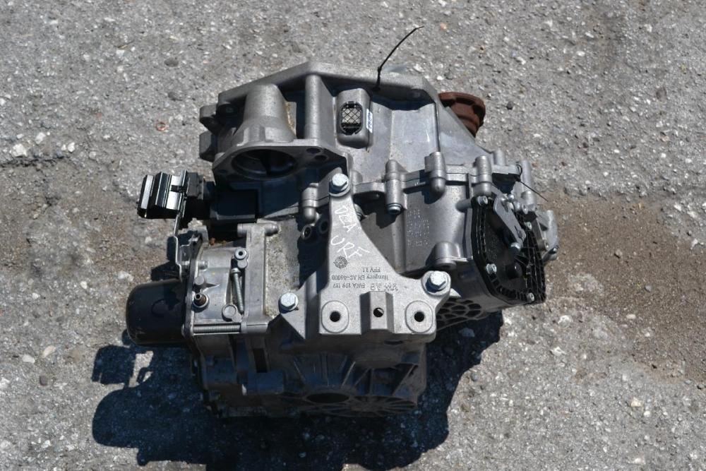 Αυτόματο Σασμάν  Volkswagen DLA Polo / Arona 1.0 Tsi (URF)