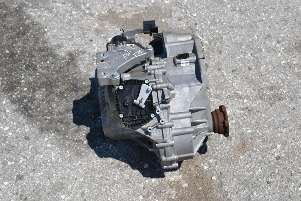Αυτόματο Σασμάν  Volkswagen DLA Polo / Arona 1.0 Tsi (URF)