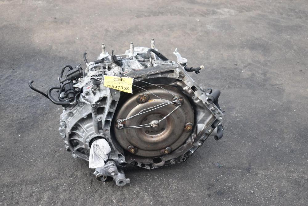 Αυτόματο Σασμάν Mazda CX-5 2.2 Skyatciv SH 4X2 2010-2018 FB SH07E 09/11D GWDM0