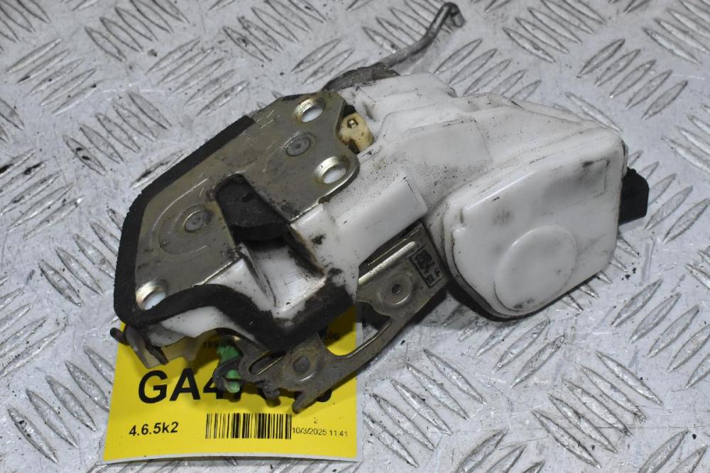 Κλειδαριά Εμπρός Δεξιά Mitsubishi L200 K74 1997-2005 (5 Pins)