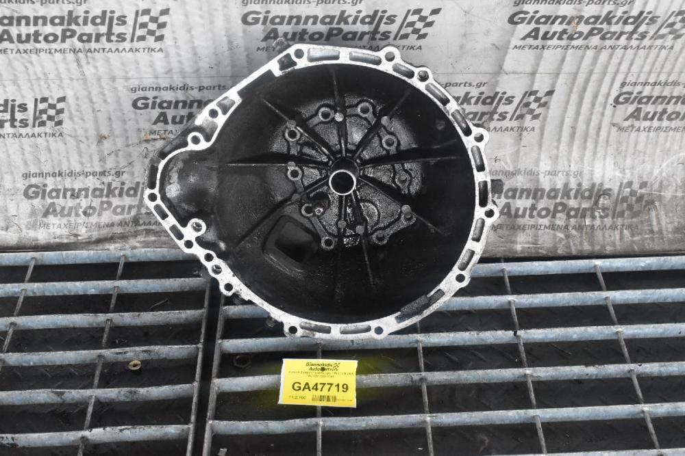 Χελώνα Σασμάν Ford Ranger / Mazda B 2500 WL 12V 1997-2005