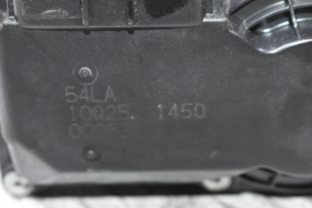 Πεταλούδα Γκαζιού Suzuki Vitara / Swift / SX4 M16A 2007-2016 54LA (Fiat Sedici)