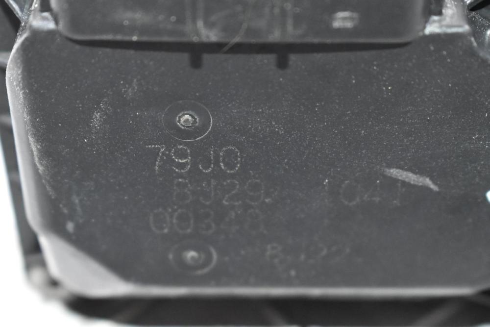 Πεταλούδα Γκαζιού Suzuki SX4 1.6 M16A 2007-2015 57K0 79J0 (Swift) (Fiat Sedici) (Γνήσια)