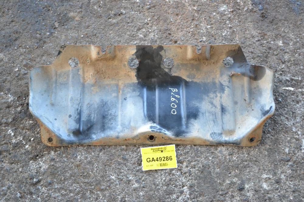 Ποδια Κινητηρα Mazda B2600 4Χ4 1990-1996