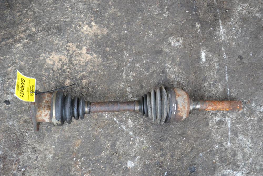 Ημιαξόνιο Εμπρός Α/Δ Nissan Navara D22 2001-2005