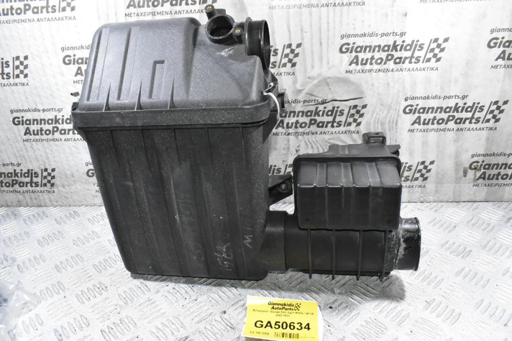 Φιλτροκούτι Suzuki SX4 Swift Jimny M16A / M13A 2002-2020
