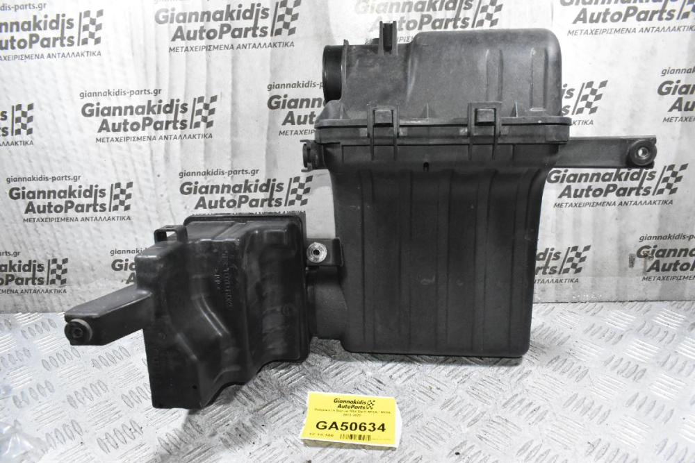 Φιλτροκούτι Suzuki SX4 Swift Jimny M16A / M13A 2002-2020