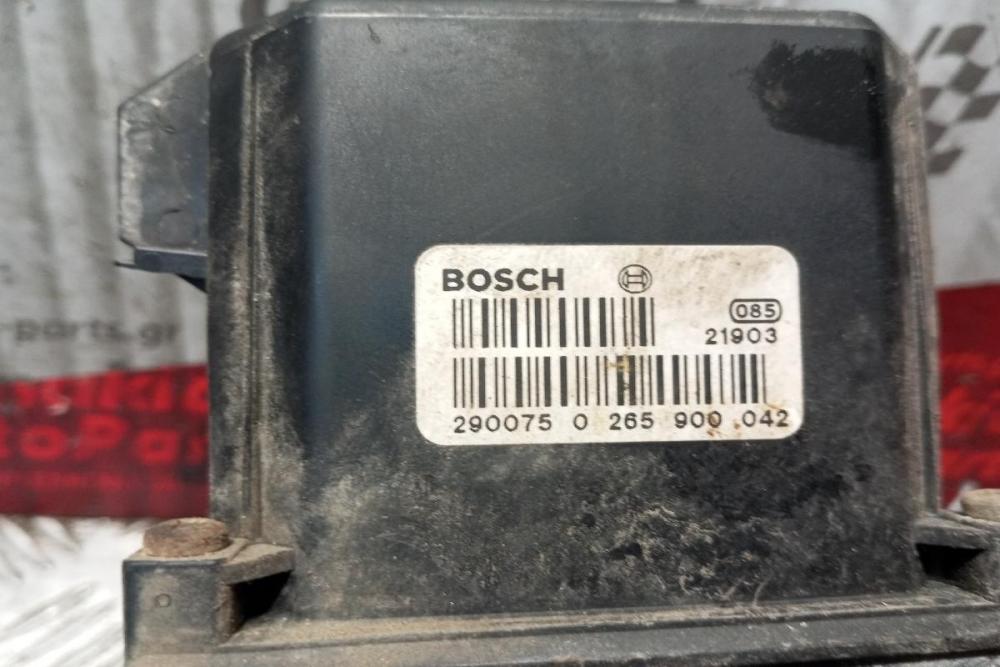Μονάδα ABS Alfa Romeo 147 2000-2004 0265900042