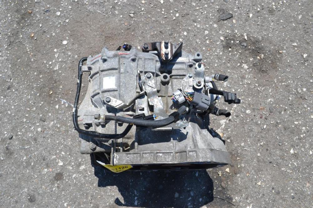 Αυτόματο Σασμάν Mazda 2 1.3 ZJ 2007-2013