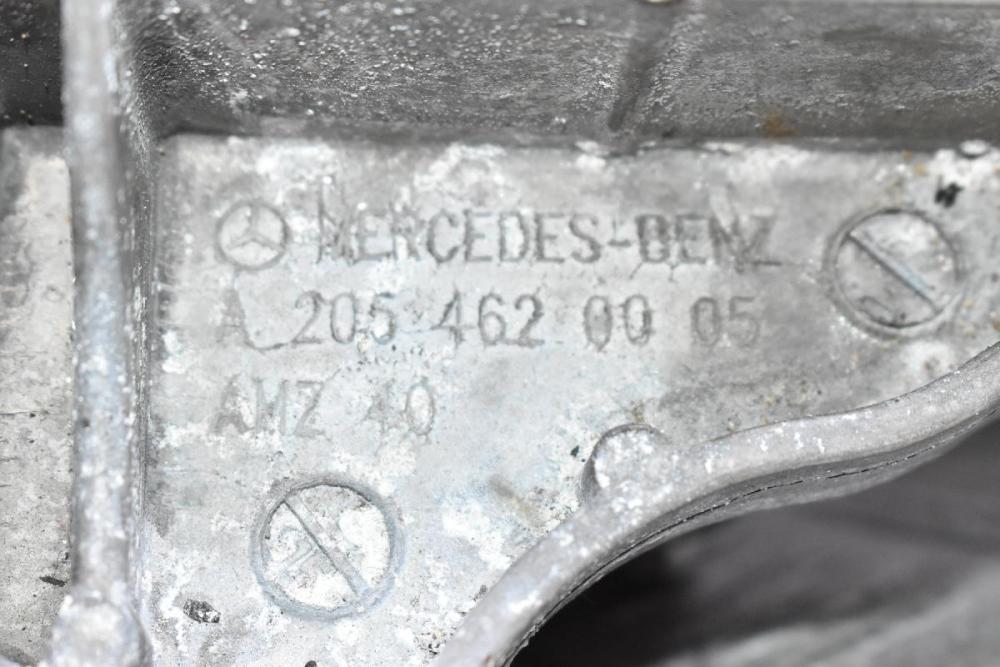 Κολώνα Τιμονιού Mercedes-Benz W205 W176 W246 2010-2022 A2464602416 A2054620005 (Γνήσια) (S205 / C205)