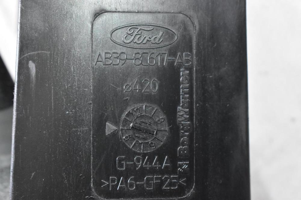 Υδράργυρος Με Φτερωτή Ford Ranger - Transit / Mazda BT-50 2.2 3.2 P4AT P5AT 2010-2020 AB39-8C617-AB (Γνήσια)