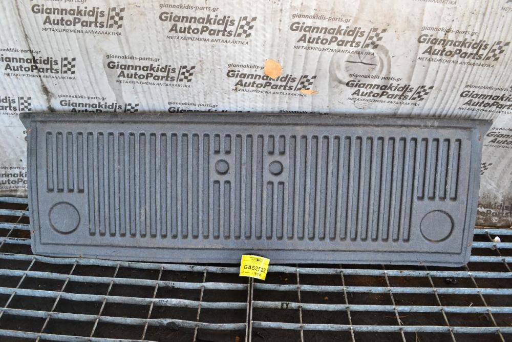 Πλαστικό Πορτας Καρότσας Nissan Navara D22 2001-2005