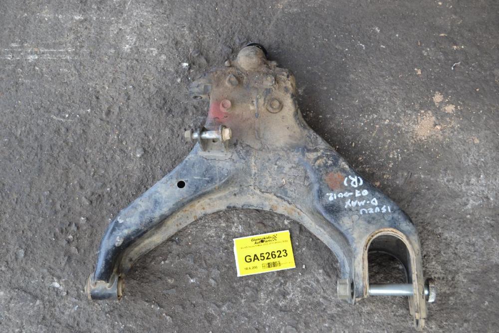 Ψαλίδι Isuzu D-Max 2002-2012 (Κάτω Δεξί)