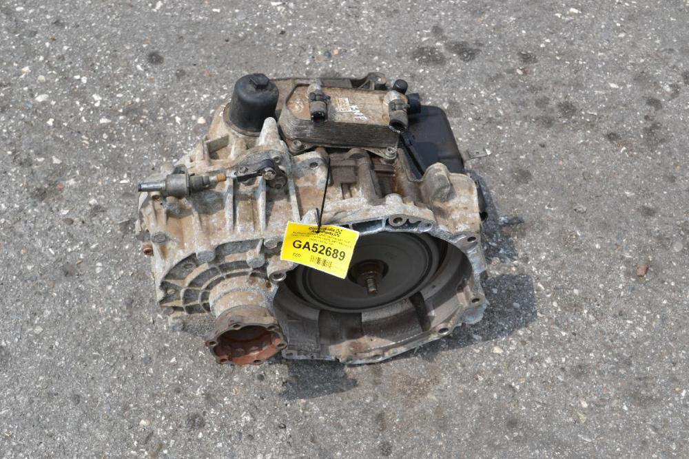Αυτόματο Σασμάν DSG Volkswagen Golf - Jetta - Touran 1.4 TSI 140PS BMY 2002-2010 (KNF) 114160 KM