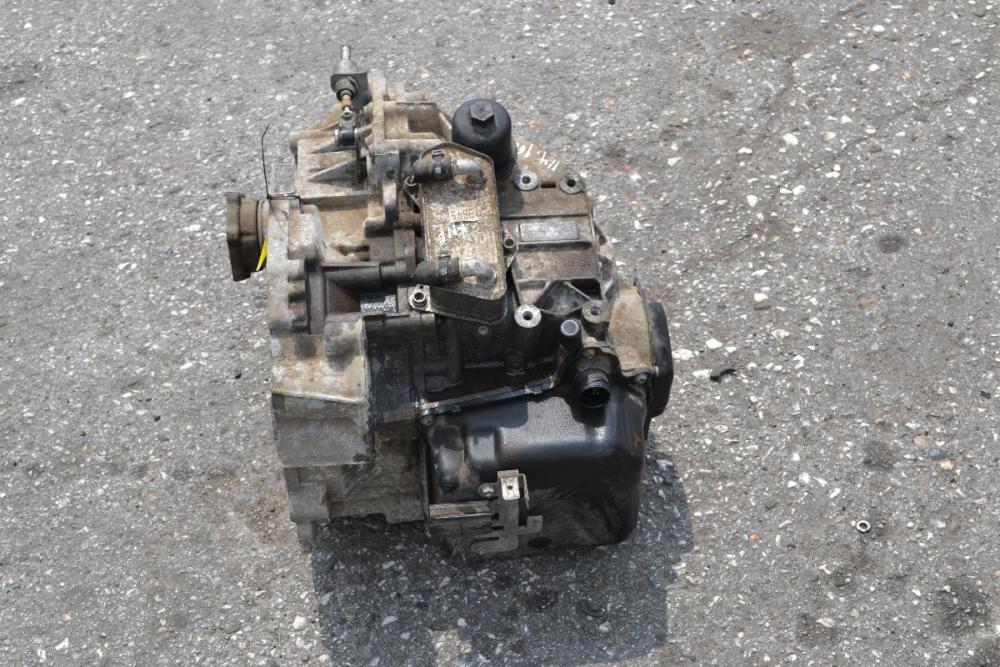 Αυτόματο Σασμάν DSG Volkswagen Golf - Jetta - Touran 1.4 TSI 140PS BMY 2002-2010 (KNF) 114160 KM