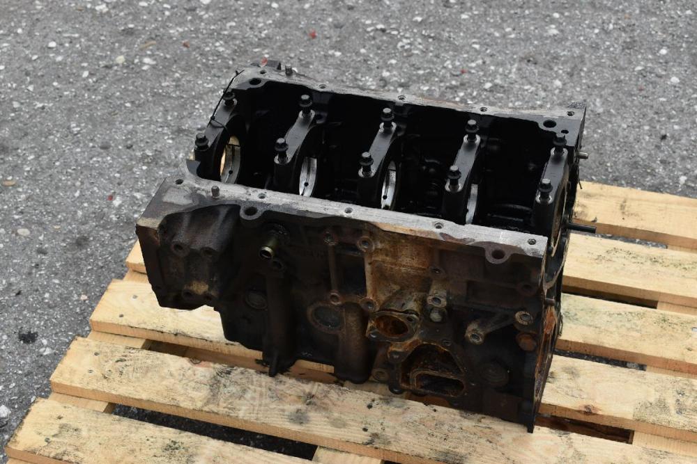 Κορμός - Μπλόκ Κινητήρα Nissan Navara YD25 D22 2001-2005 (Άδειος Χωρίς Φάγωμα)