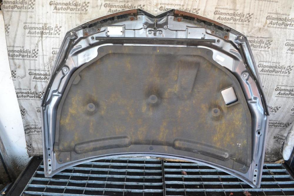 Καπο Εμπρός Citroen C4 Picasso 2009-2015